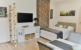 Apartment Sonne